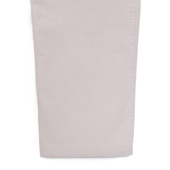 Lululemon Men's Slim-Fit Stretch ABC 5-Pocket Pant Utilitech Dove Grey 32x31 - Picture 7 of 7